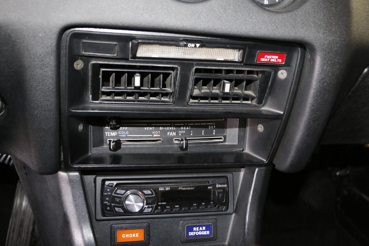 1974 Datsun 260Z 5-SPEED Photo