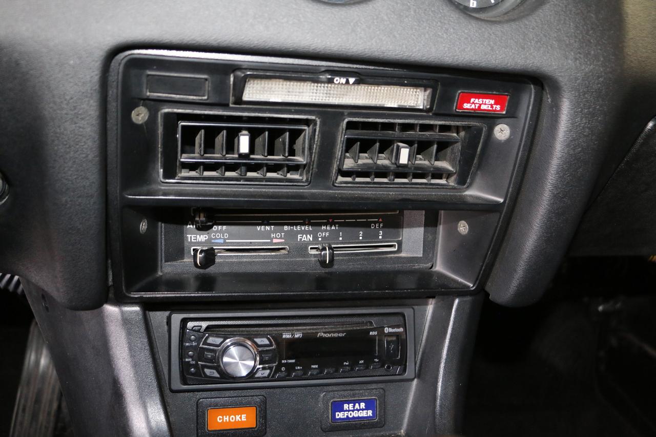 1974 Datsun 260Z 5-SPEED Photo