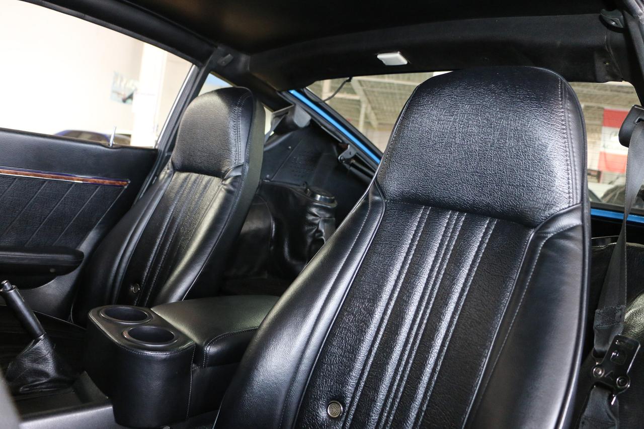 1974 Datsun 260Z 5-SPEED Photo