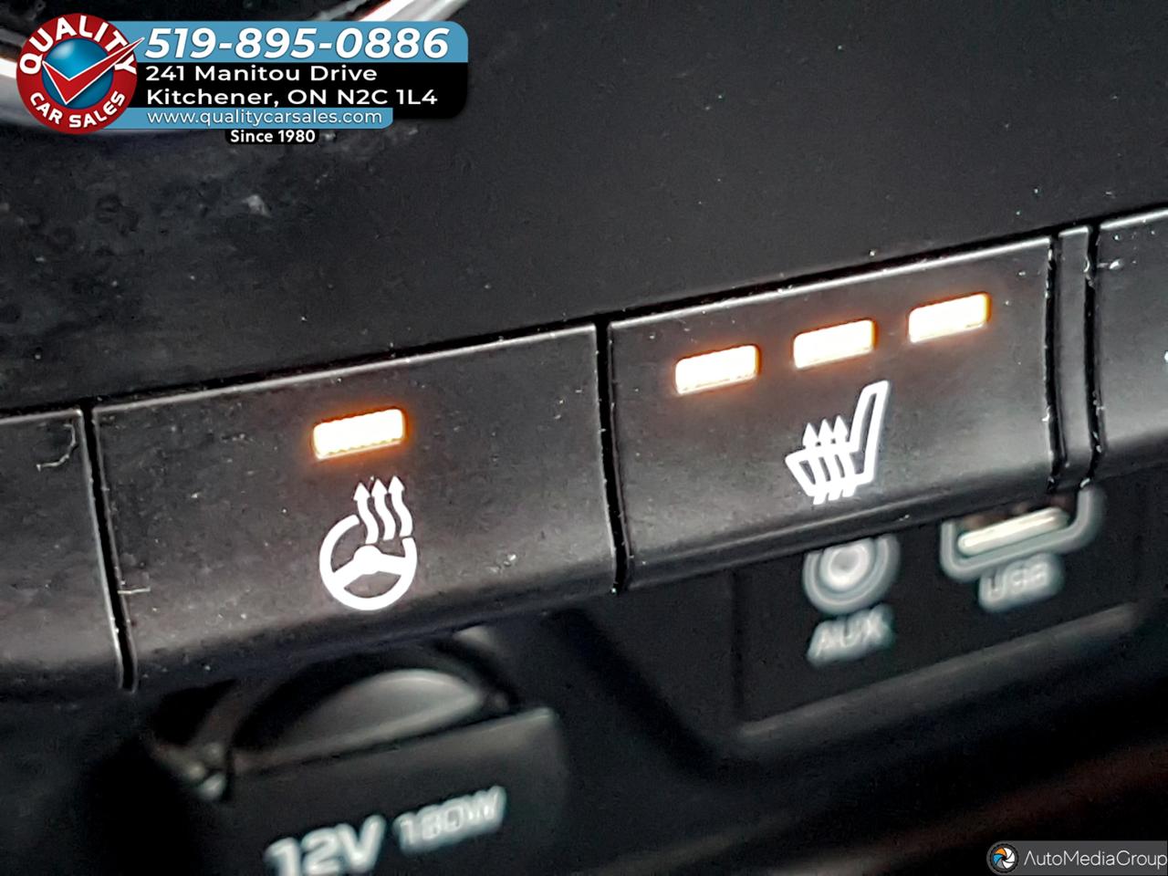 2020 Hyundai Tucson Preferred AWD *HEATED SEATS* Photo