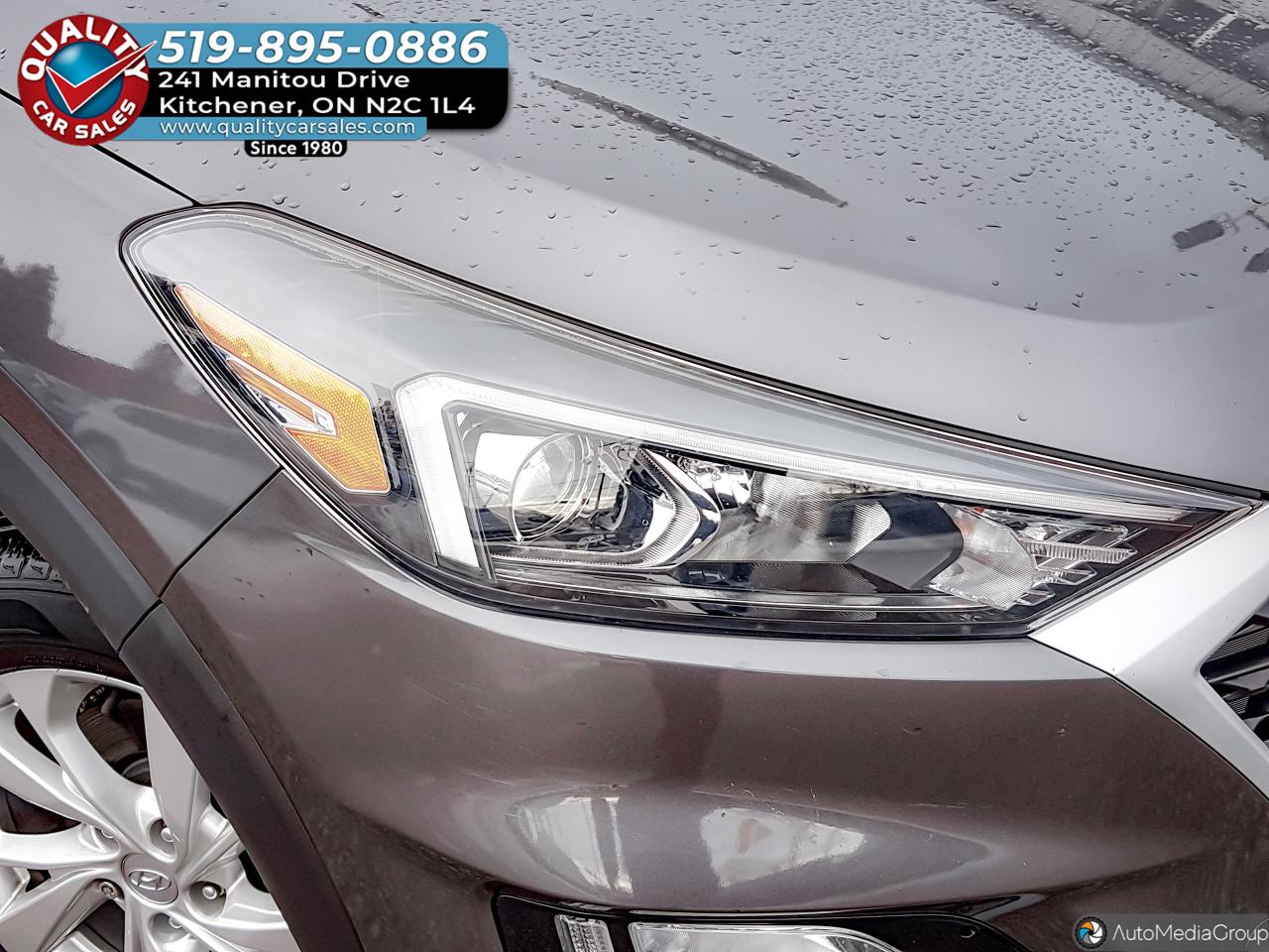 2020 Hyundai Tucson Preferred AWD *HEATED SEATS* Photo