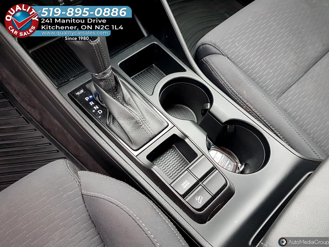 2020 Hyundai Tucson Preferred AWD *HEATED SEATS* Photo