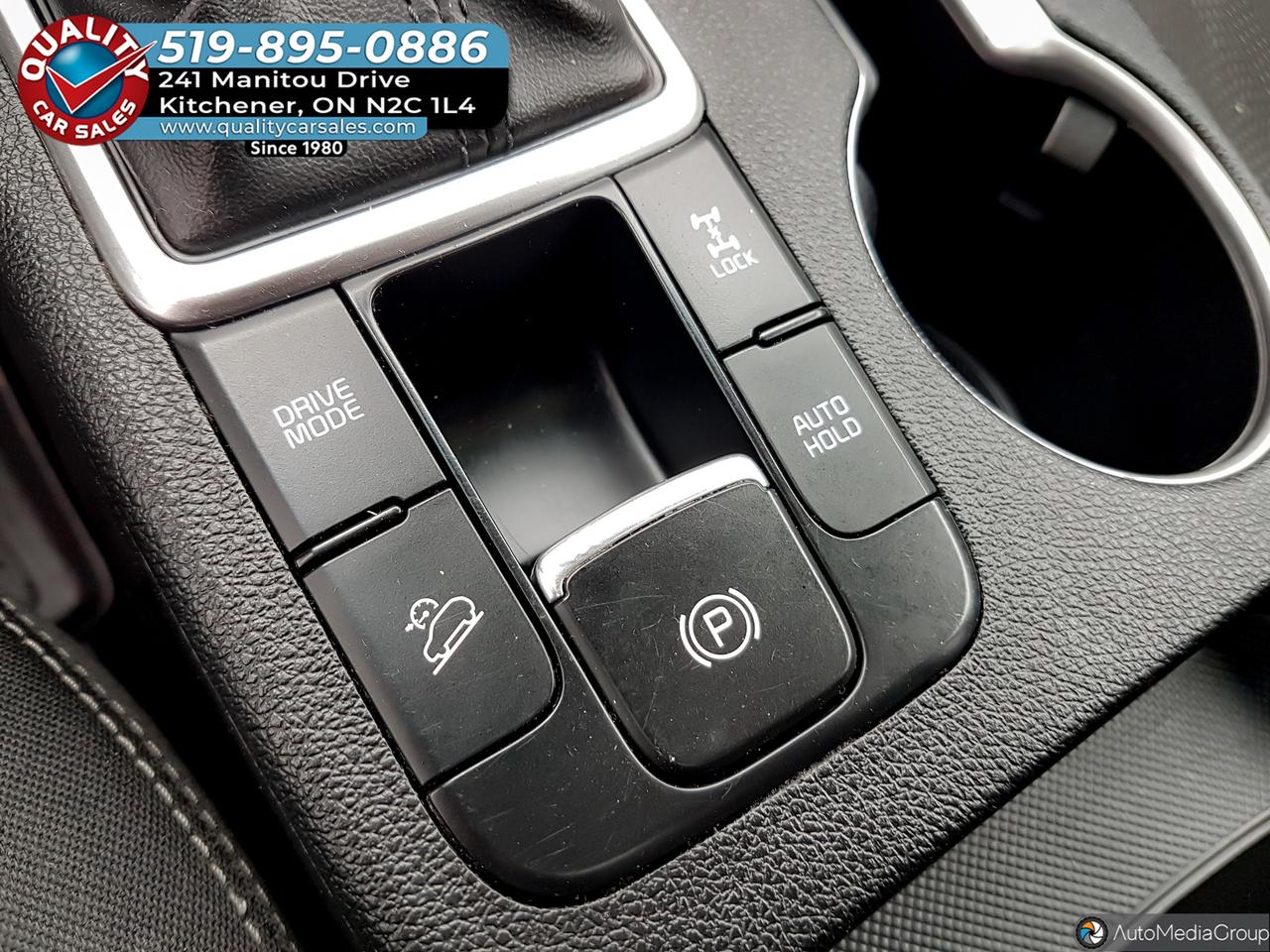 2020 Kia Sportage EX AWD *SUNROOF-HEATED SEATS* Photo