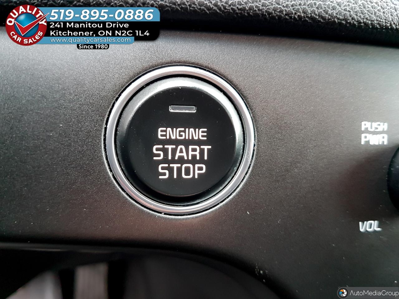 2020 Kia Sportage EX AWD *SUNROOF-HEATED SEATS* Photo