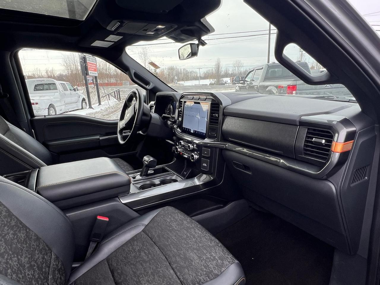 2022 Ford F-150 Tremor Photo