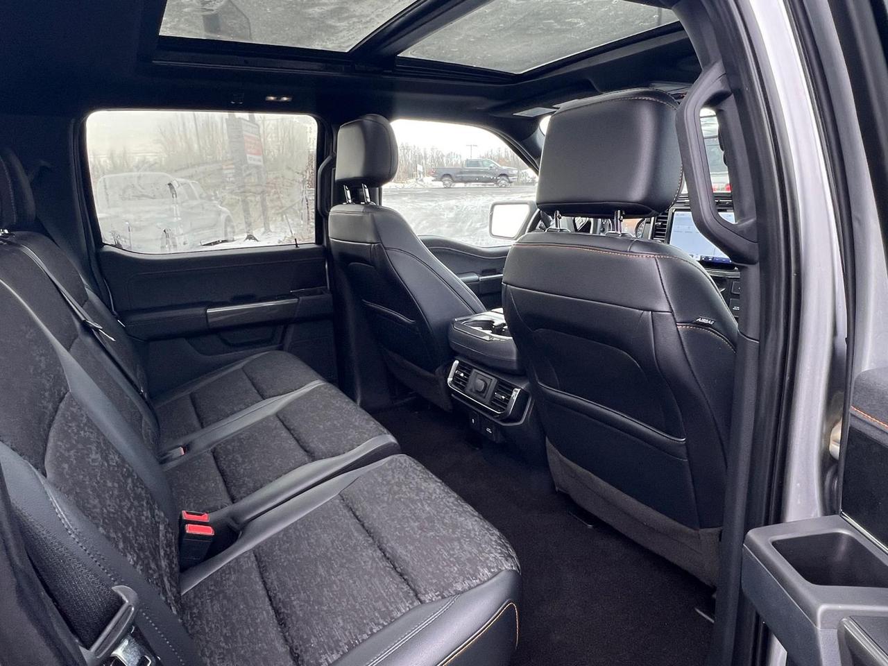 2022 Ford F-150 Tremor Photo