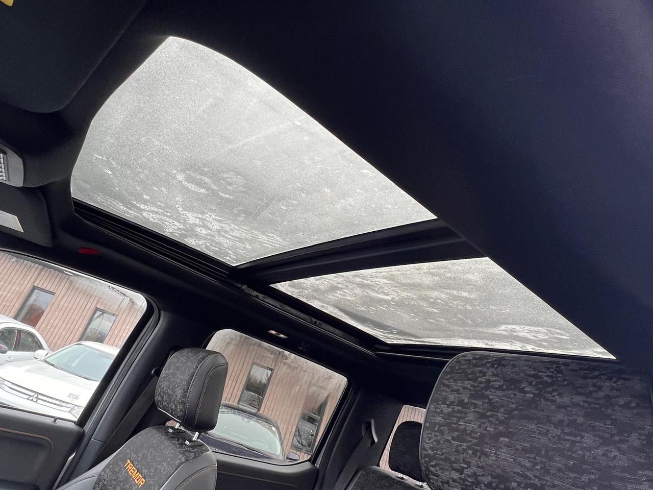 2022 Ford F-150 Tremor Photo