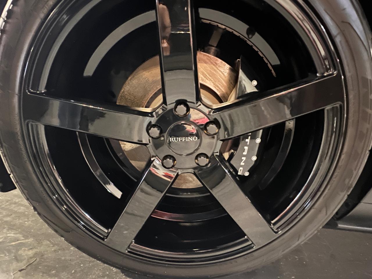 2015 Ford Mustang 2dr Conv GT Premium Photo