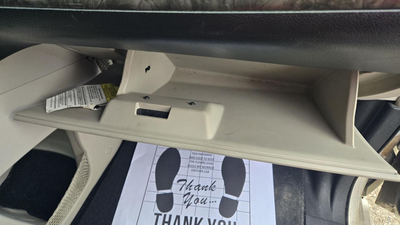 2011 Dodge Grand Caravan Crew Photo