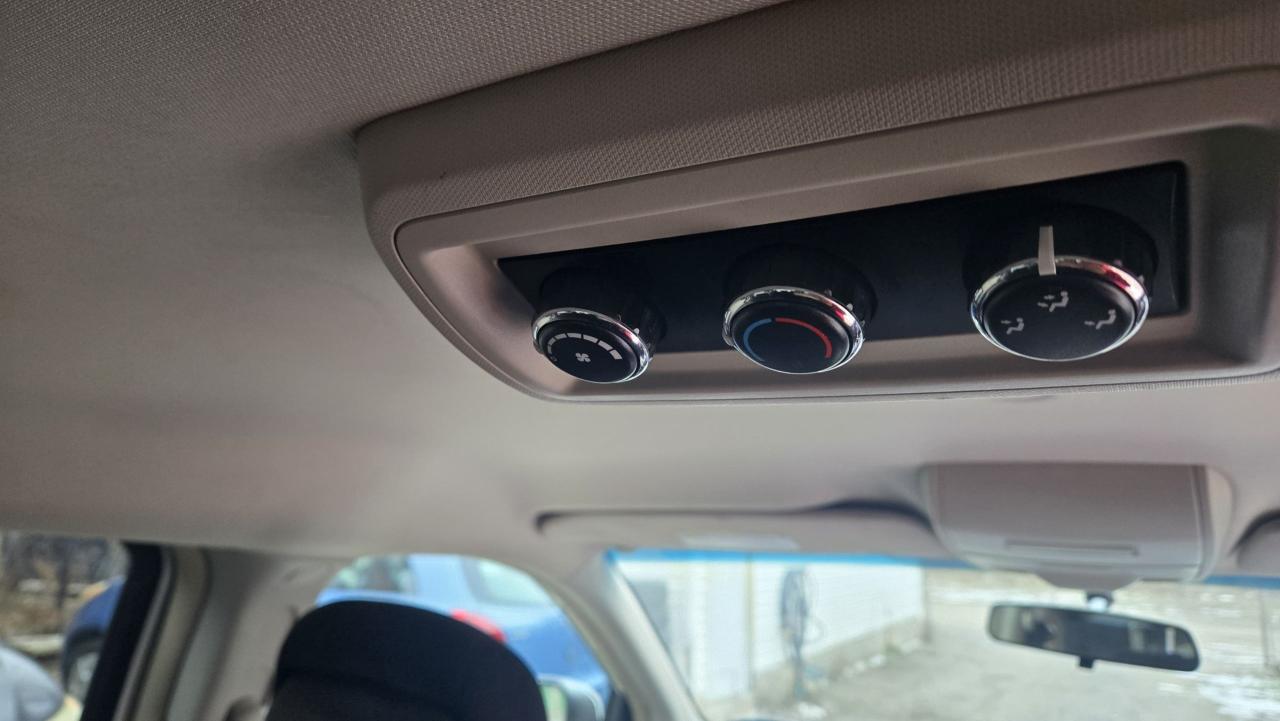 2011 Dodge Grand Caravan Crew Photo