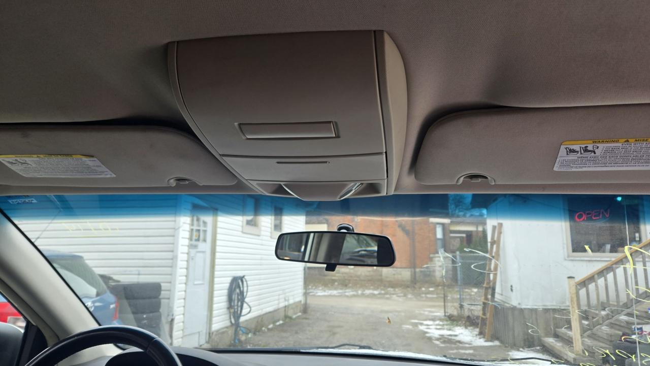 2011 Dodge Grand Caravan Crew Photo