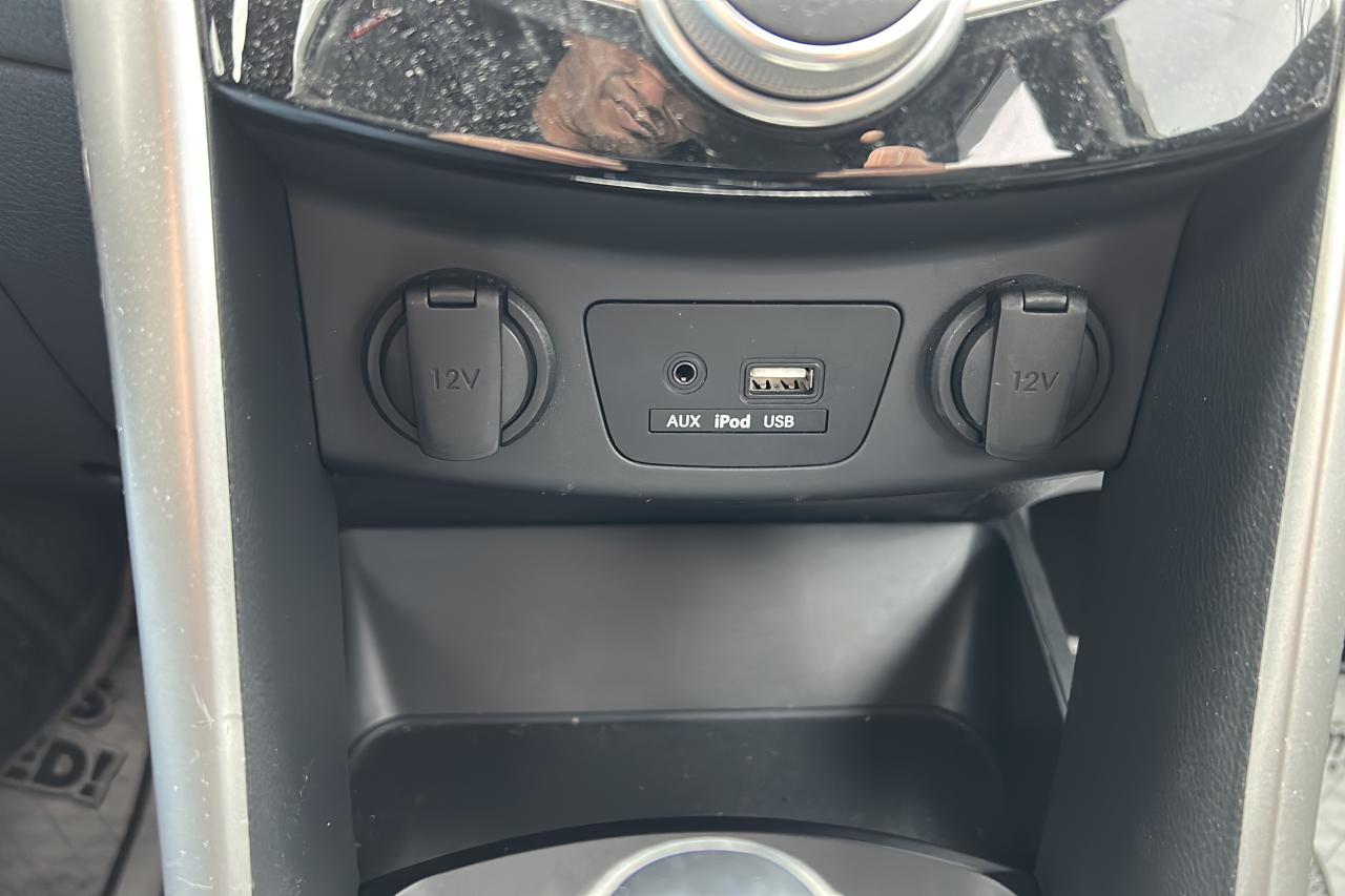 2016 Hyundai Elantra GT GLS Rebuilt Title Photo