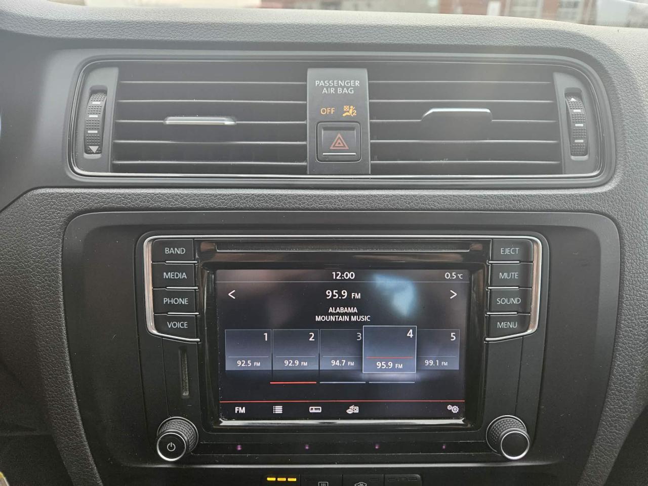 2016 Volkswagen Jetta 4dr 1.4 TSI Auto Trendline Photo