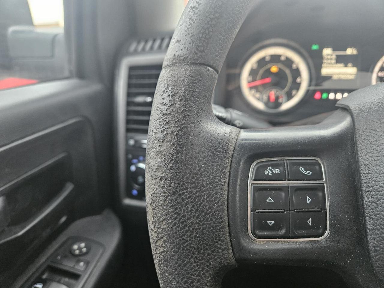 2017 RAM 1500 Express Photo