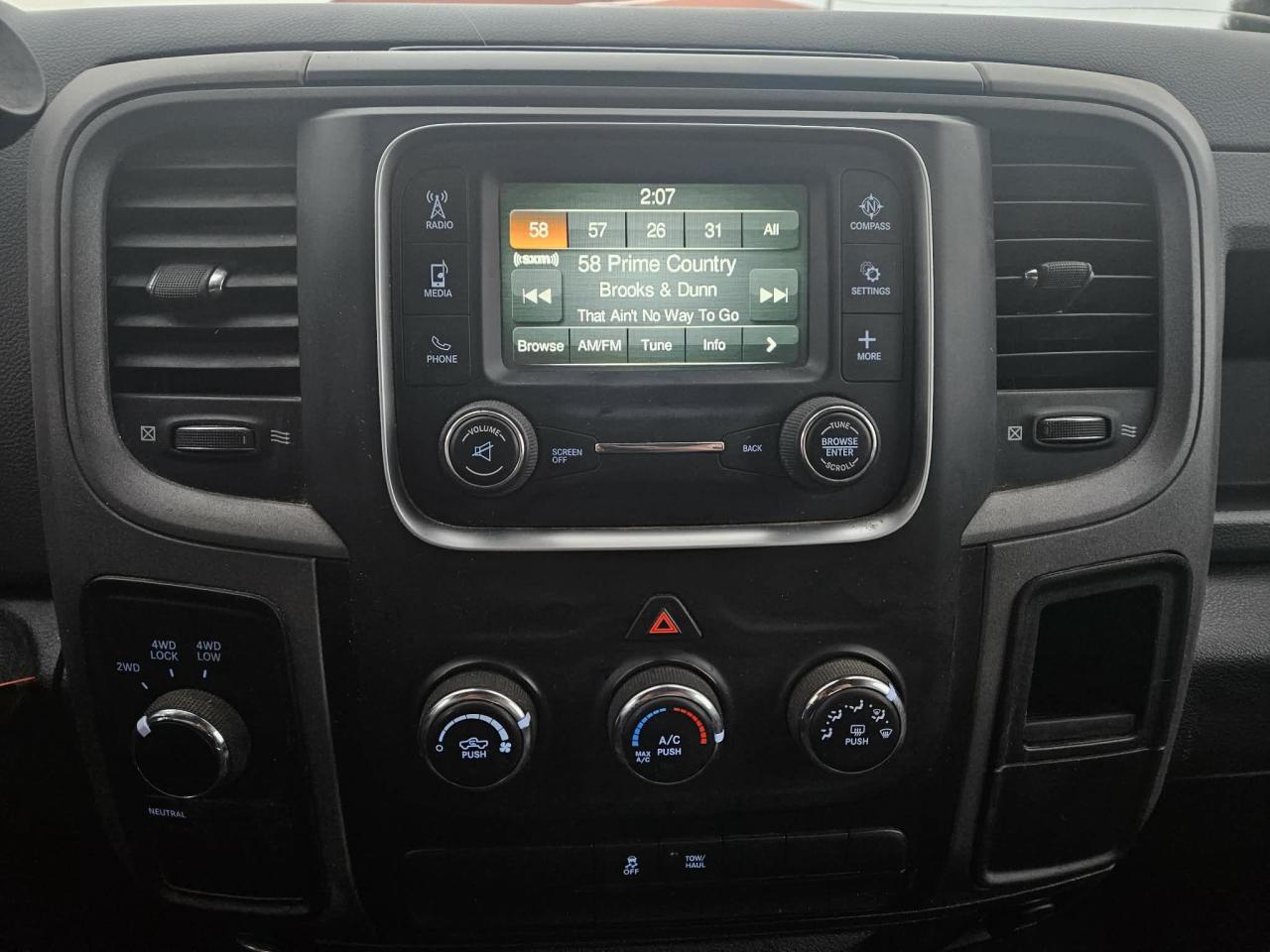 2017 RAM 1500 Express Photo