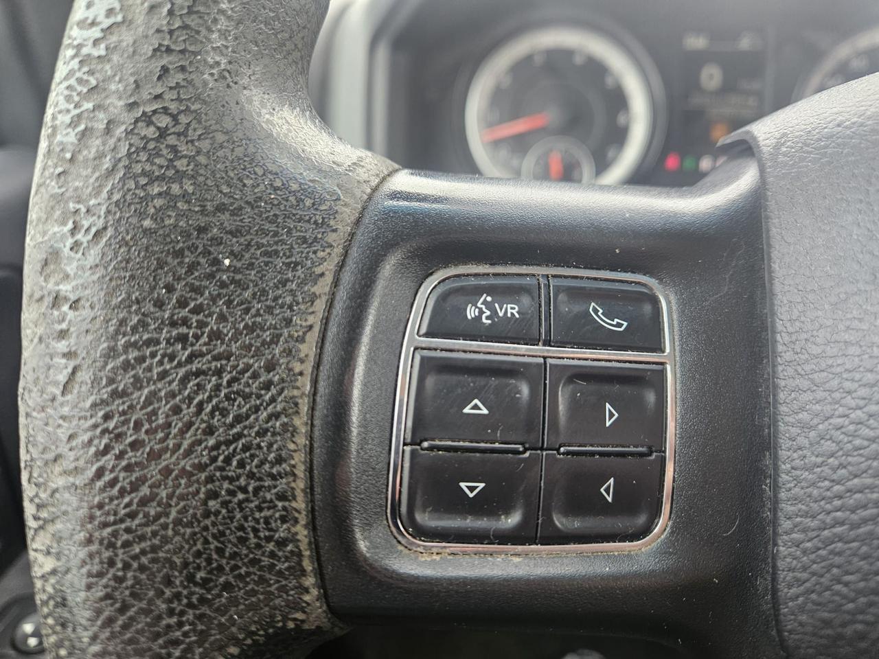 2017 RAM 1500 Express Photo