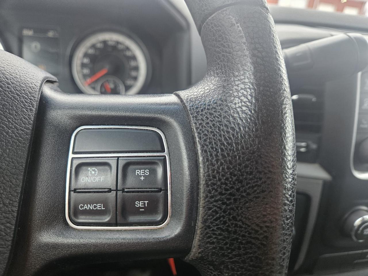 2017 RAM 1500 Express Photo