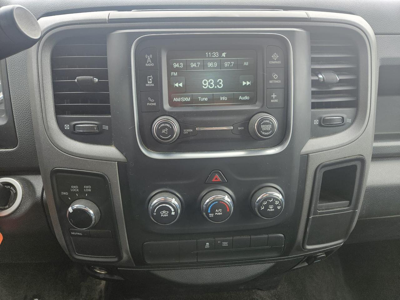 2017 RAM 1500 Express Photo