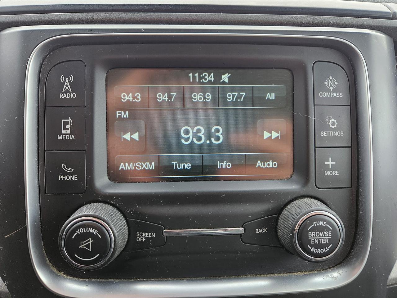 2017 RAM 1500 Express Photo