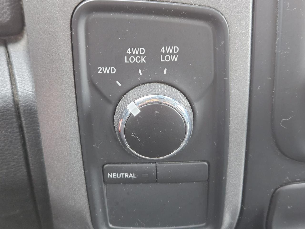 2017 RAM 1500 Express Photo