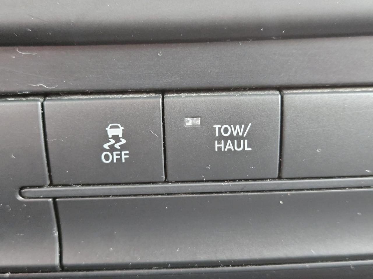 2017 RAM 1500 Express Photo