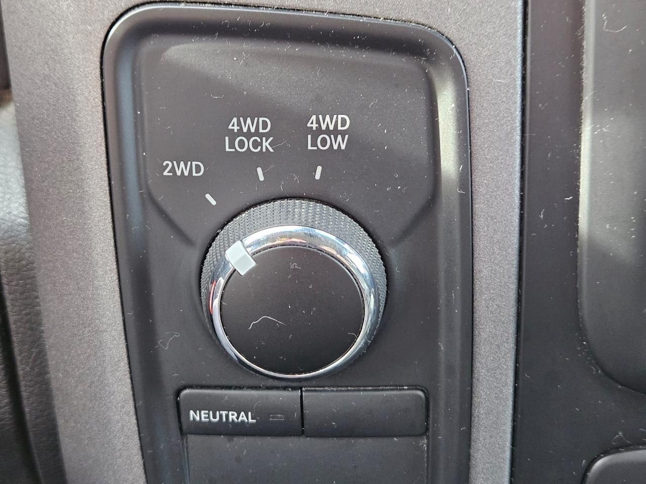 2017 RAM 1500 Express Photo