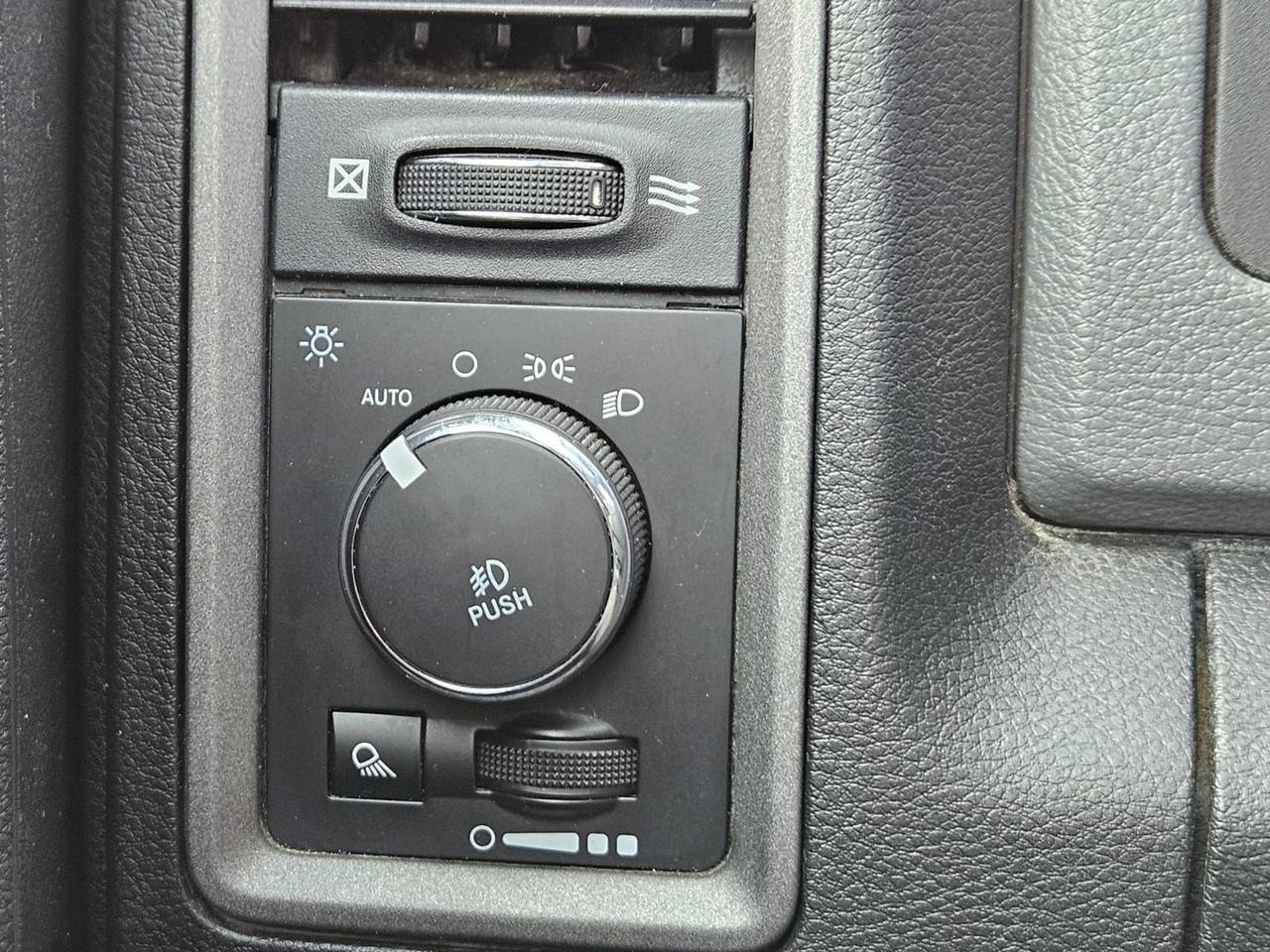 2017 RAM 1500 Express Photo