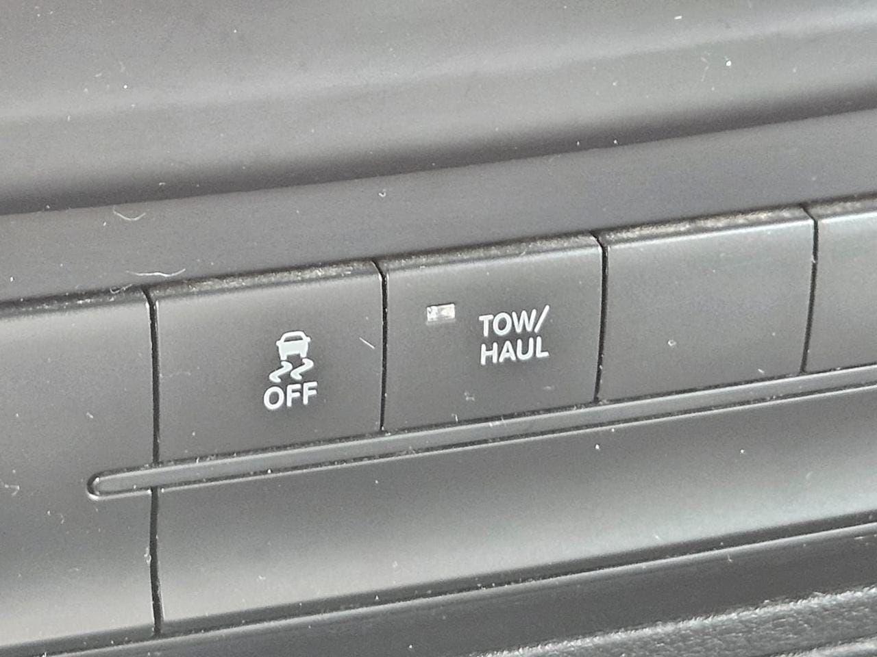 2017 RAM 1500 Express Photo
