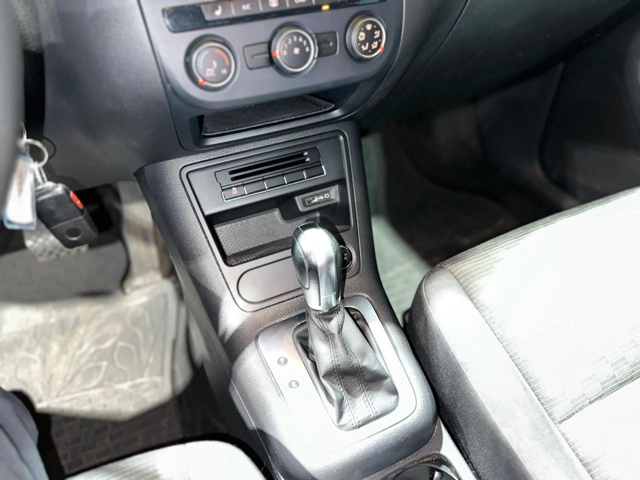 2016 Volkswagen Tiguan Trendline Photo