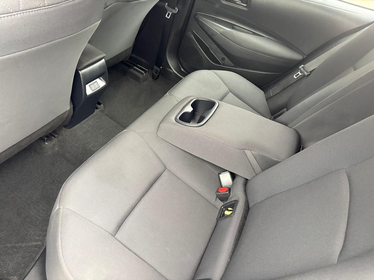 2023 Toyota Corolla LE Photo