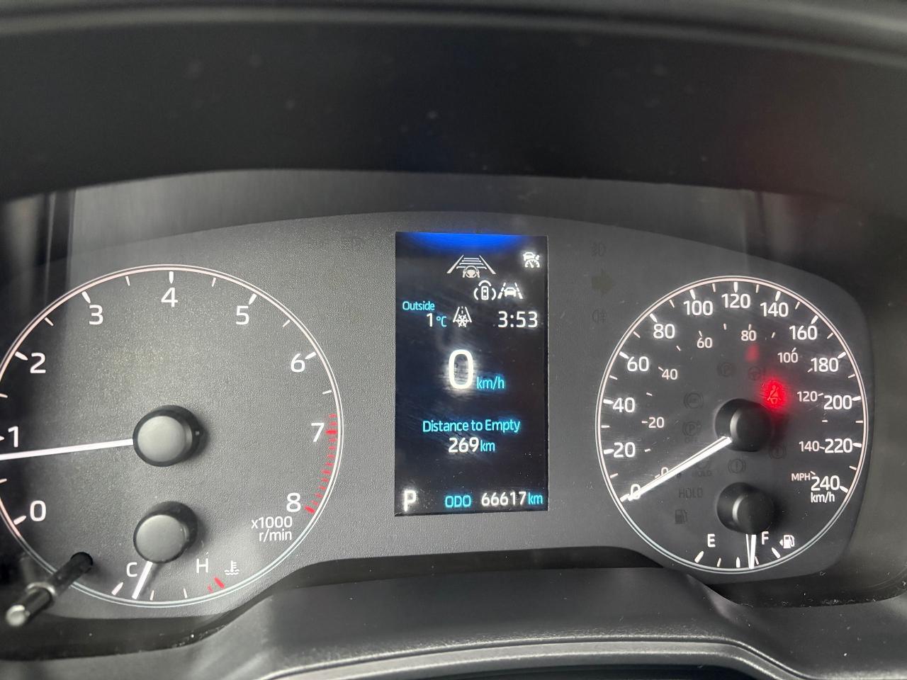 2023 Toyota Corolla LE Photo