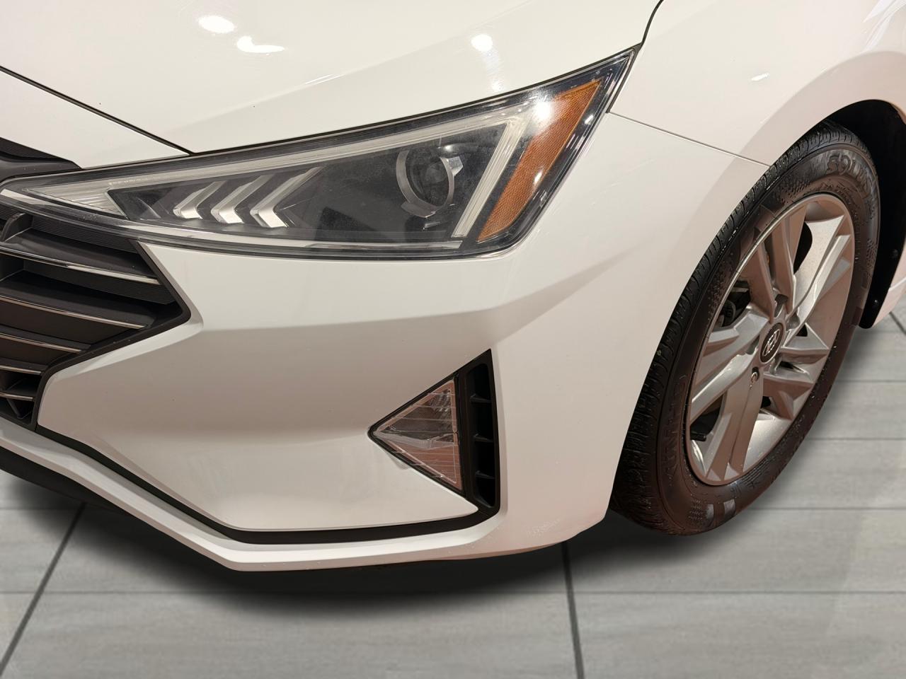 2019 Hyundai Elantra Preferred+Camera+ApplePlay+Blind Spot+LOW KMS! Photo33