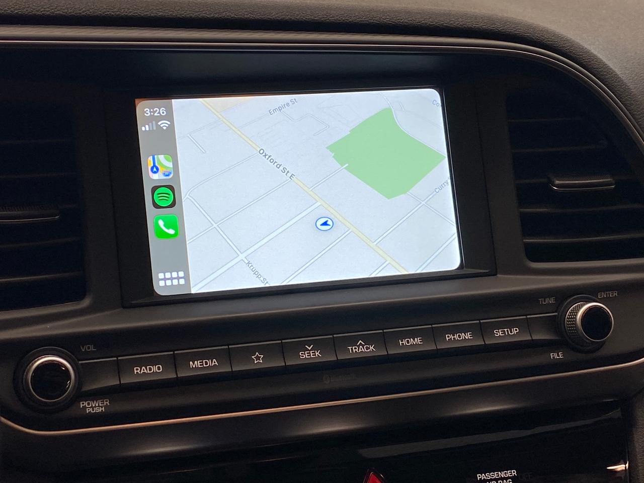 2019 Hyundai Elantra Preferred+Camera+ApplePlay+Blind Spot+LOW KMS! Photo82