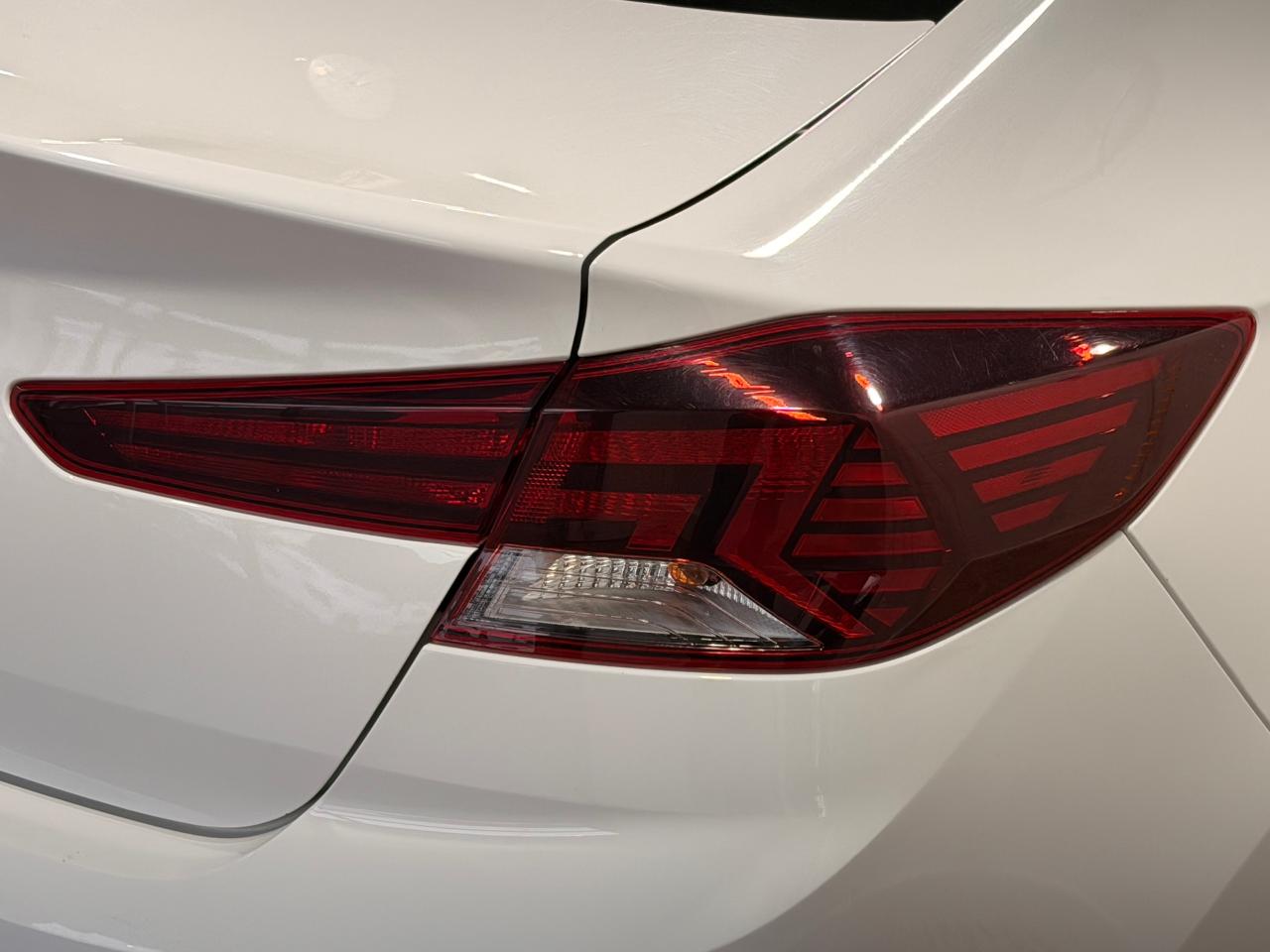 2019 Hyundai Elantra Preferred+Camera+ApplePlay+Blind Spot+LOW KMS! Photo113