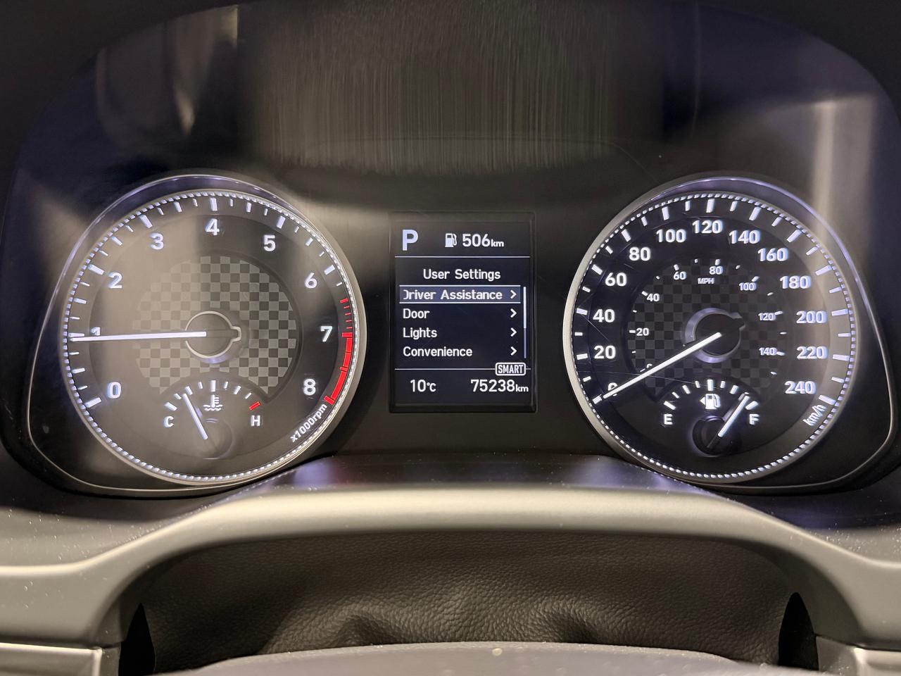 2019 Hyundai Elantra Preferred+Camera+ApplePlay+Blind Spot+LOW KMS! Photo11