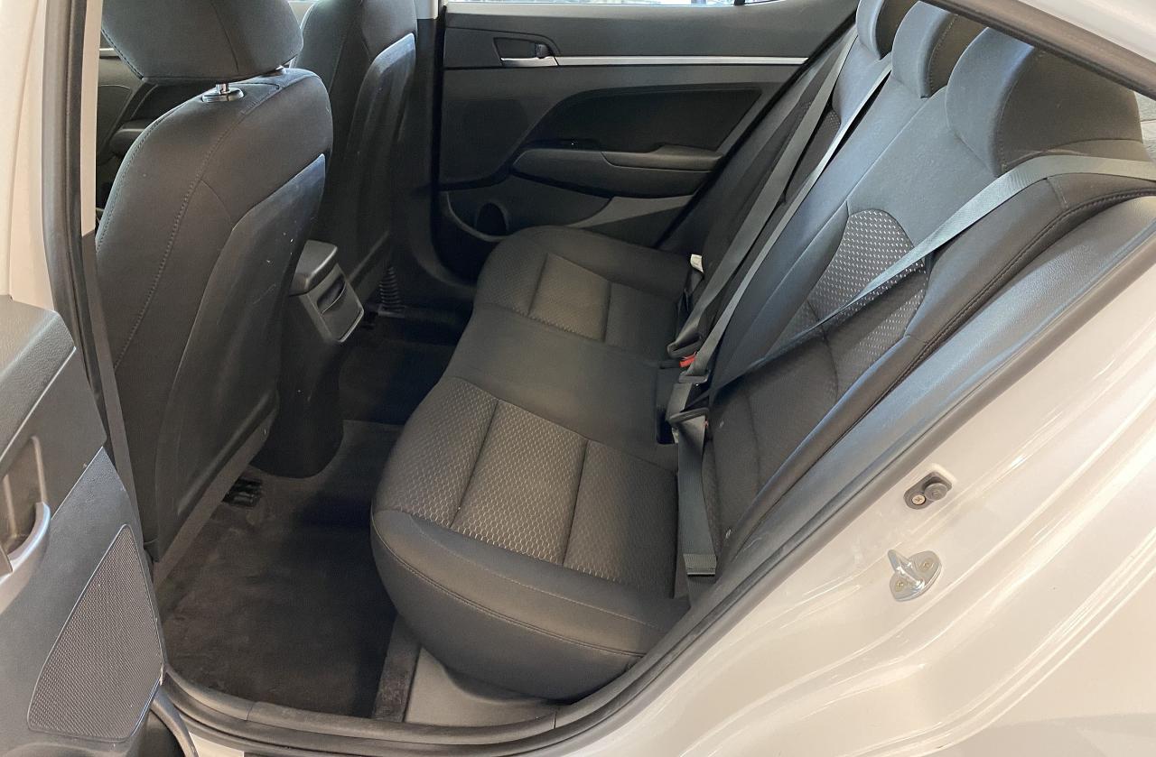 2019 Hyundai Elantra Preferred+Camera+ApplePlay+Blind Spot+LOW KMS! Photo78