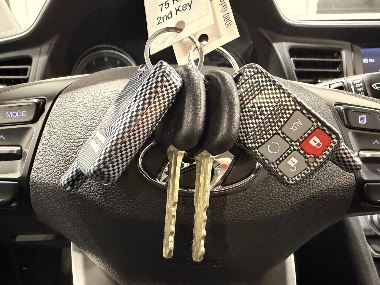 2019 Hyundai Elantra Preferred+Camera+ApplePlay+Blind Spot+LOW KMS! Photo66