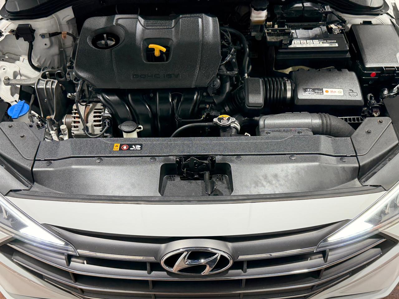 2019 Hyundai Elantra Preferred+Camera+ApplePlay+Blind Spot+LOW KMS! Photo65