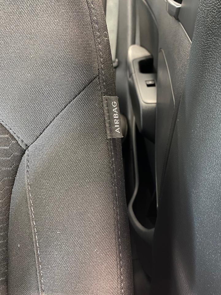 2019 Hyundai Elantra Preferred+Camera+ApplePlay+Blind Spot+LOW KMS! Photo97