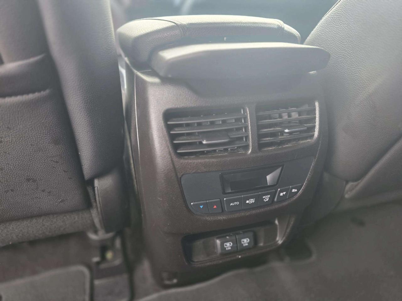 2017 Acura MDX SH-AWD 4DR Photo