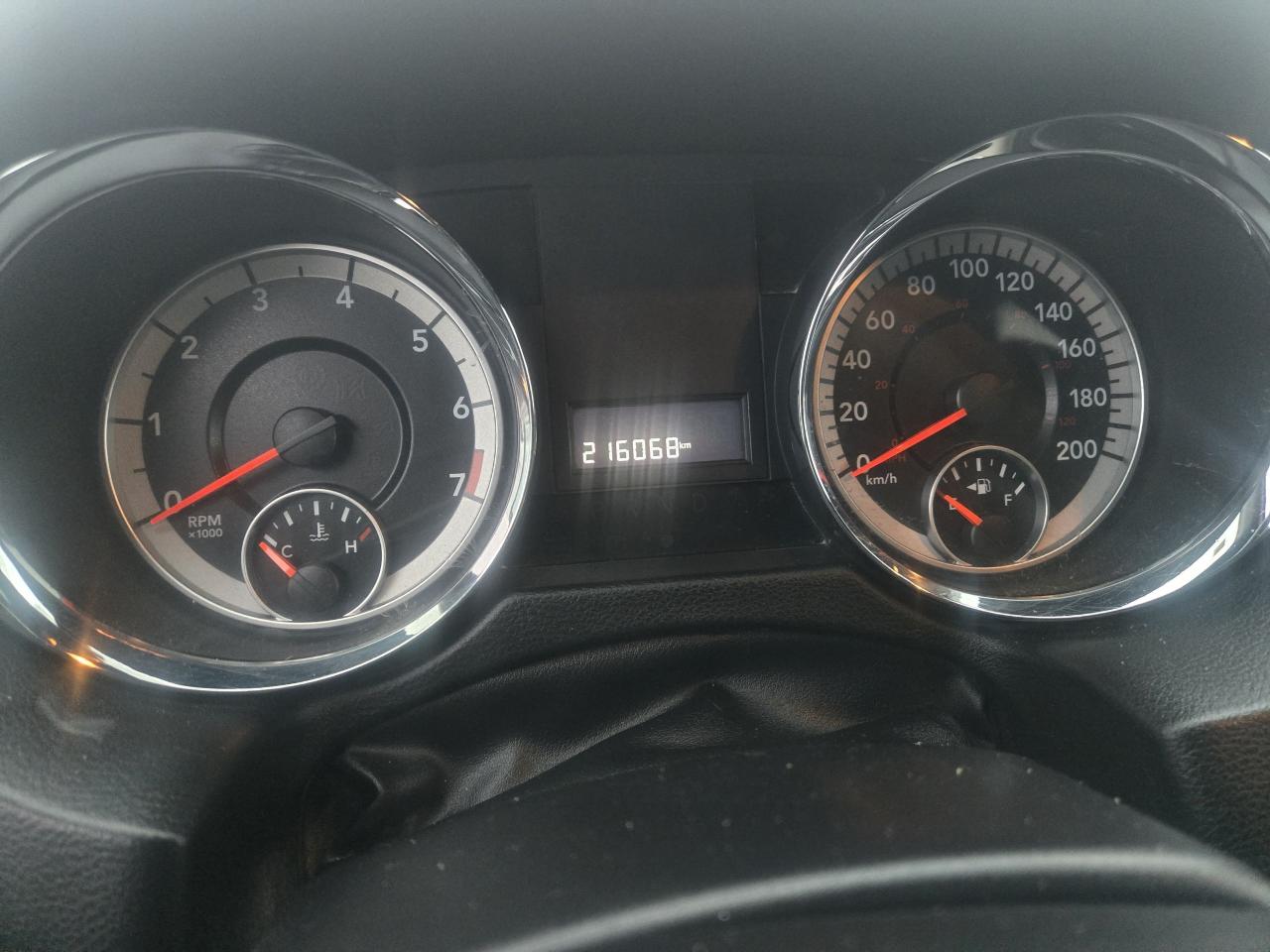 2019 Dodge Grand Caravan SXT Premium Plus Photo