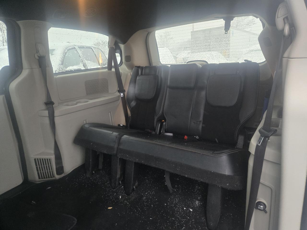 2019 Dodge Grand Caravan SXT Premium Plus - Photo #12