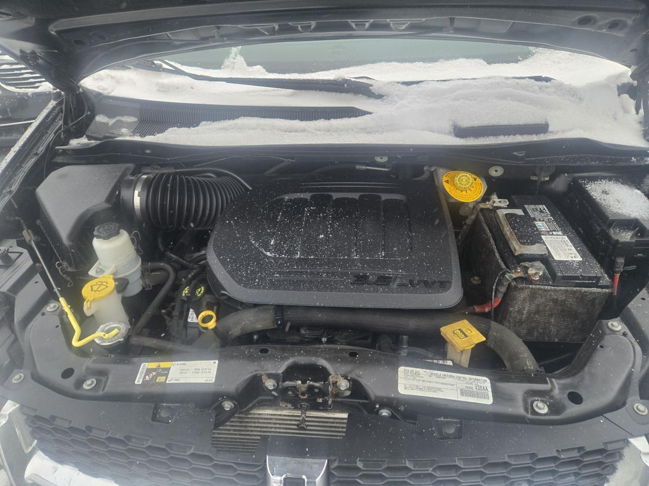 2019 Dodge Grand Caravan SXT Premium Plus Photo