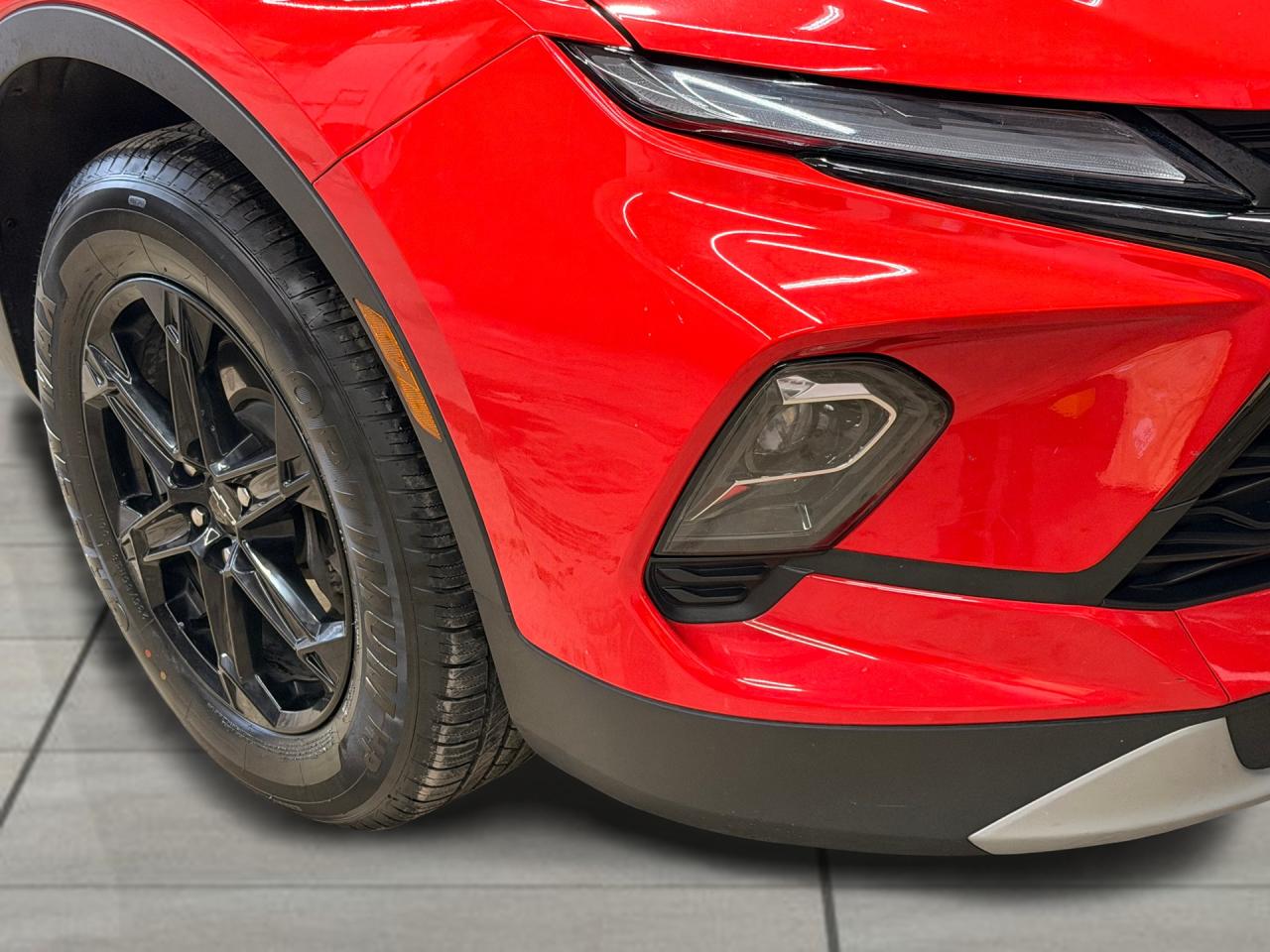 2023 Chevrolet Blazer LT Photo114