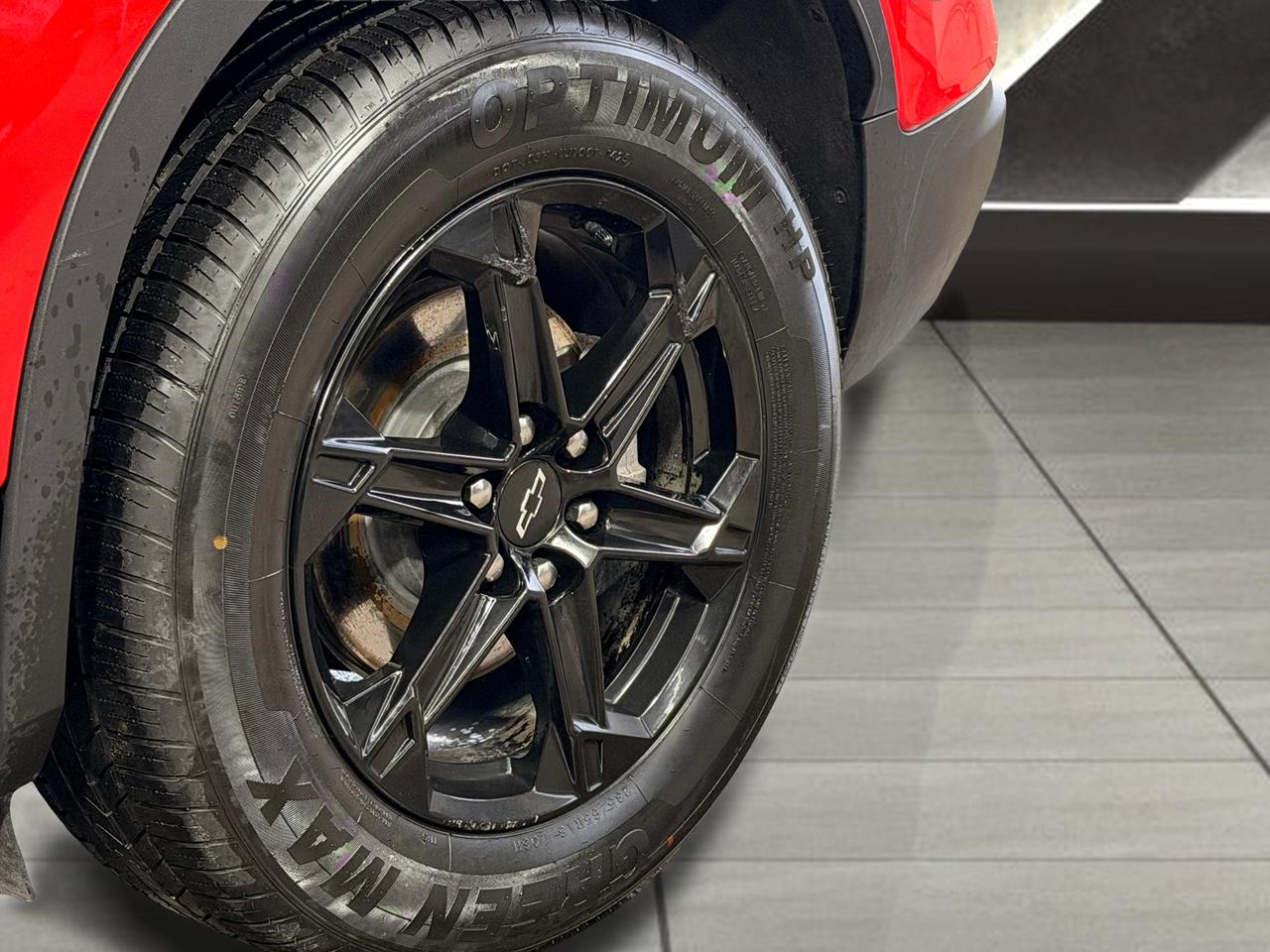 2023 Chevrolet Blazer LT AWD V6+ONE OWNER+CLEAN CARFAX Photo