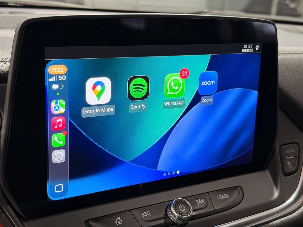 2023 Chevrolet Blazer LT Photo33