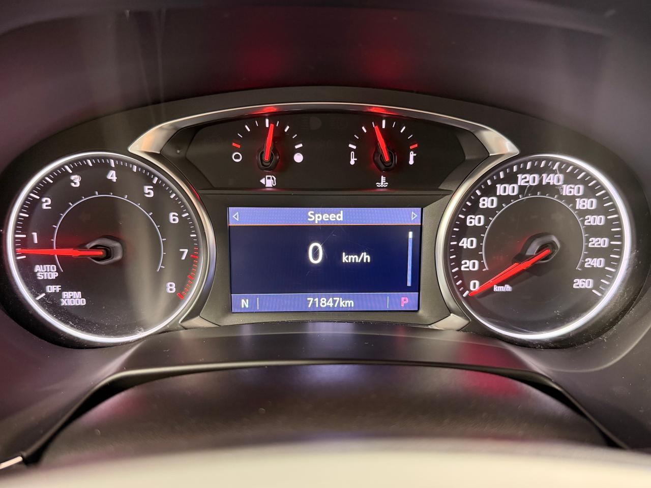 2023 Chevrolet Blazer LT Photo15