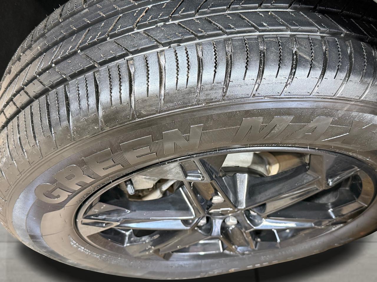 2023 Chevrolet Blazer LT AWD V6+ONE OWNER+CLEAN CARFAX Photo