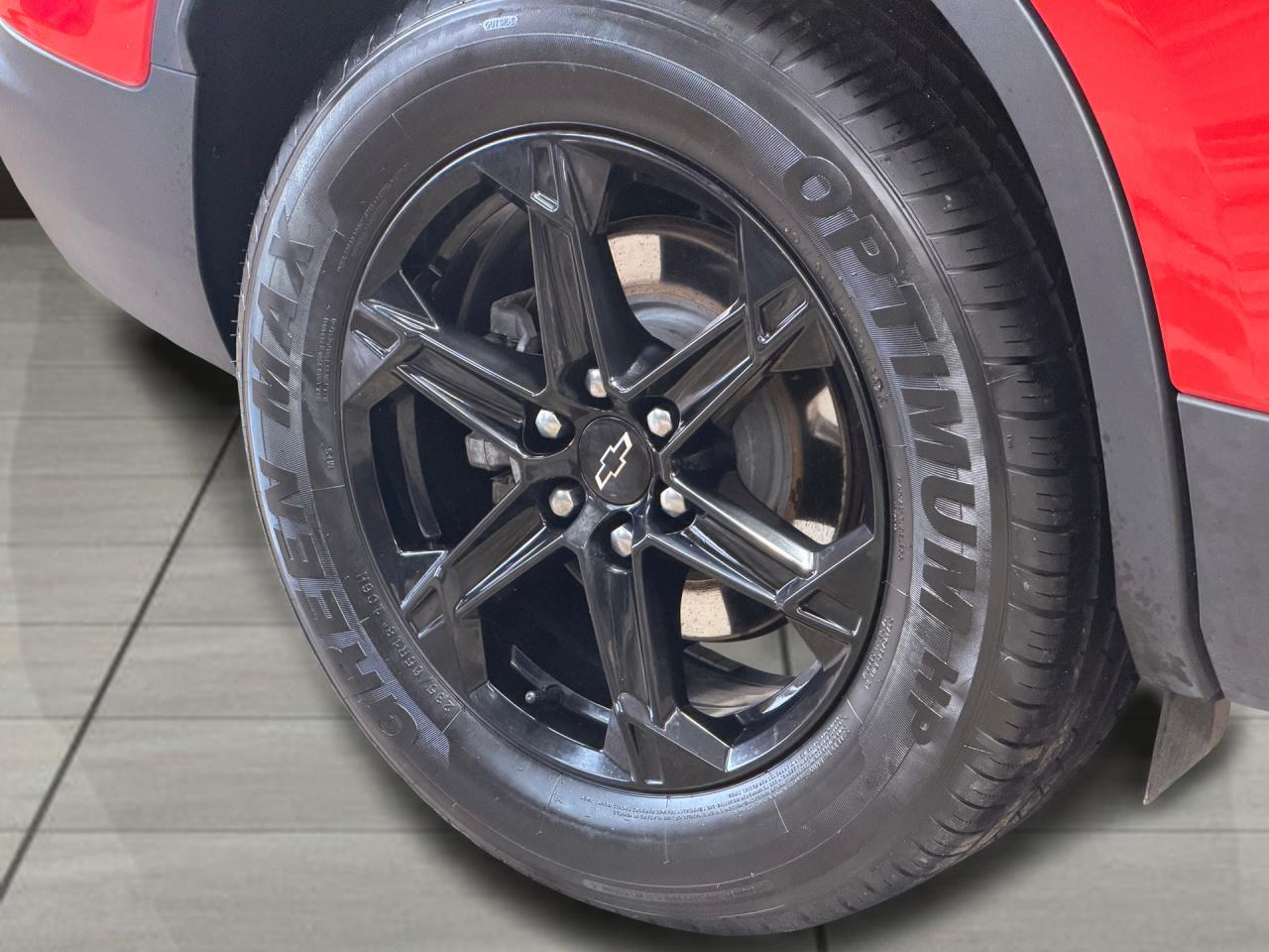 2023 Chevrolet Blazer LT Photo133