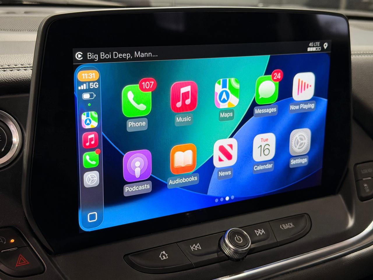 2023 Chevrolet Blazer LT Photo30